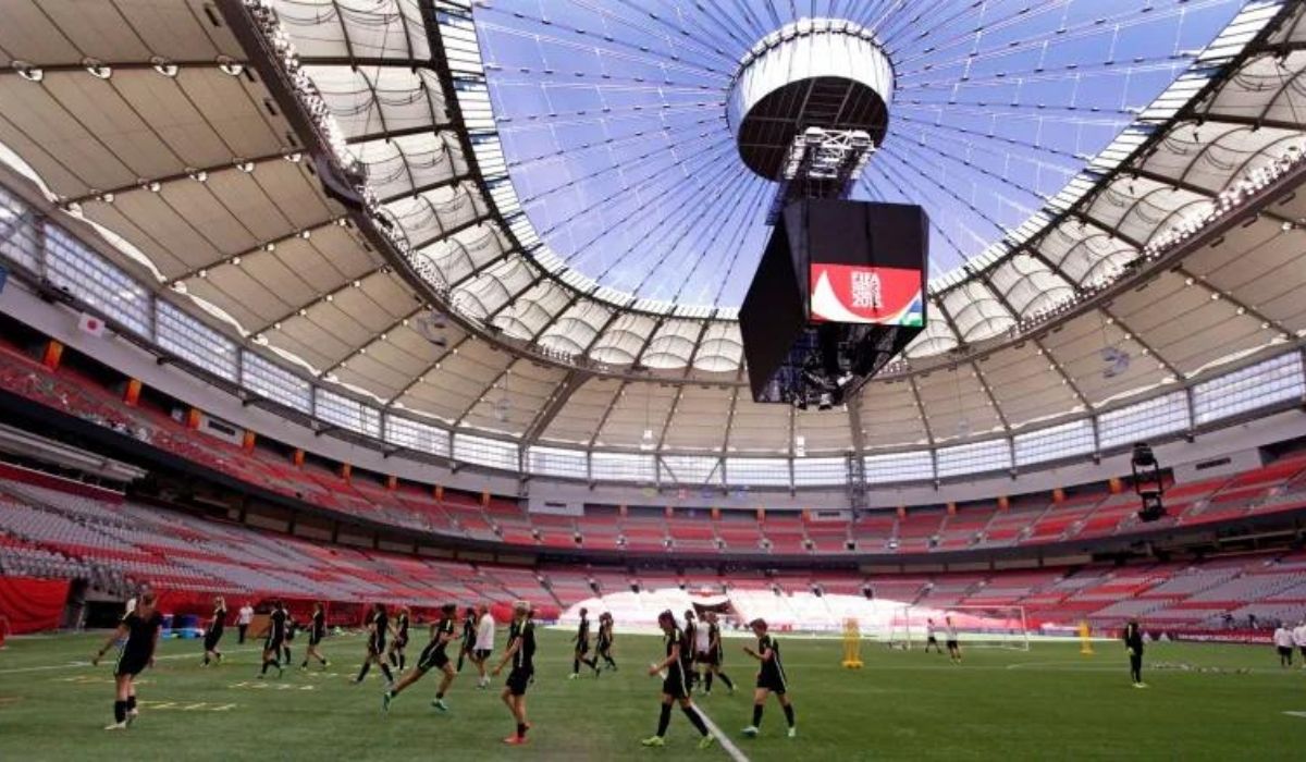 Vancouver